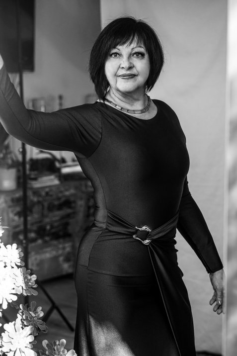 Ilona V.