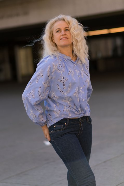 Markéta S.