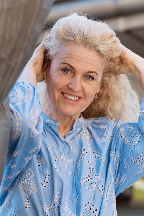 Markéta S.