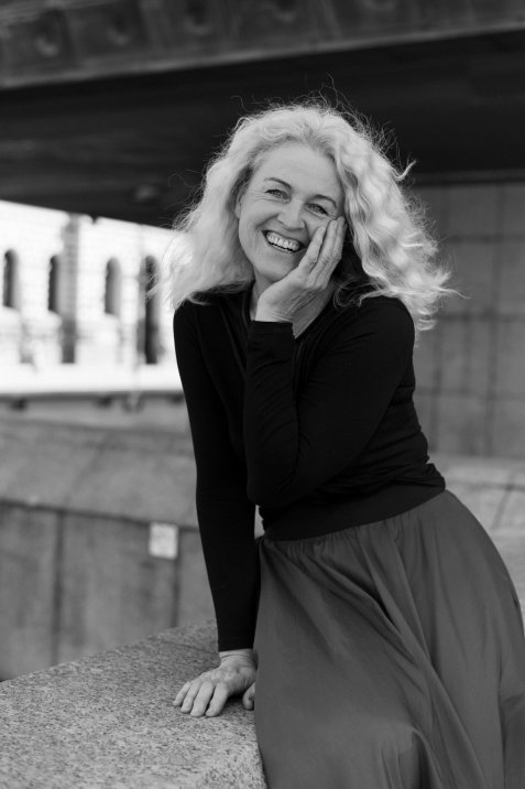 Markéta S.