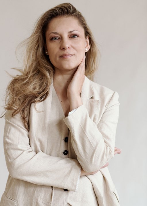 Martina K.