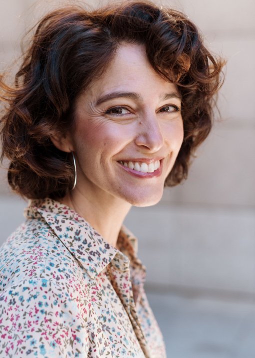 Rita J.