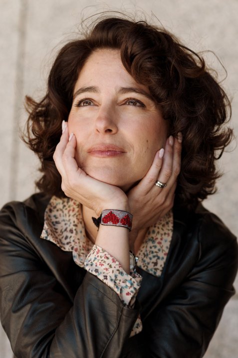 Rita J.