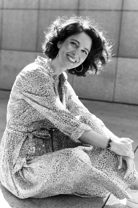 Rita J.