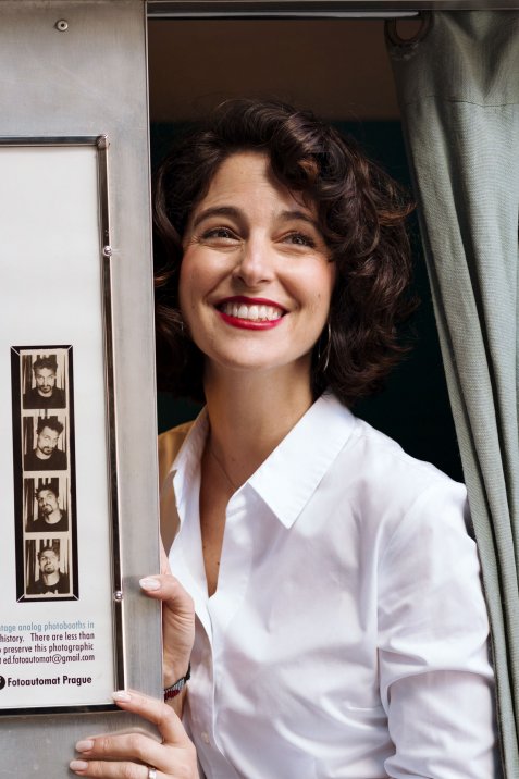 Rita J.