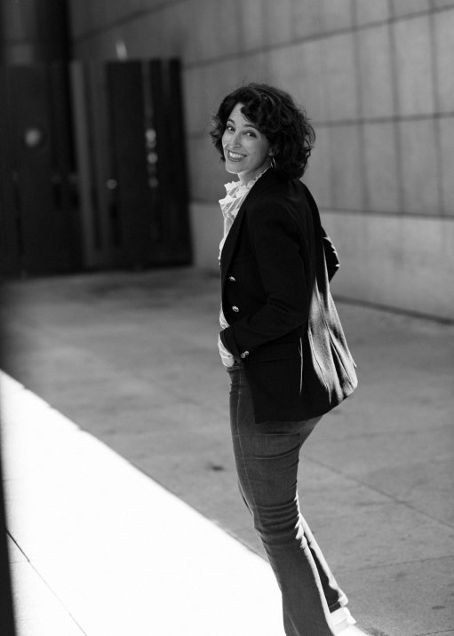 Rita J.