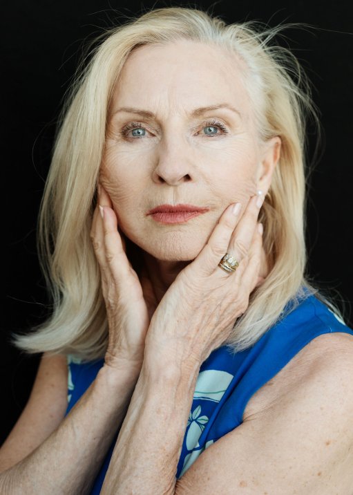 Jarmila P.