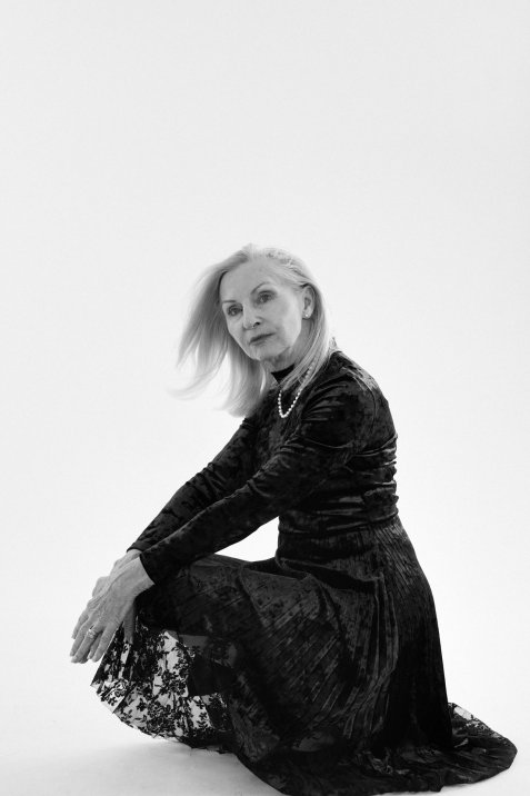 Jarmila P.