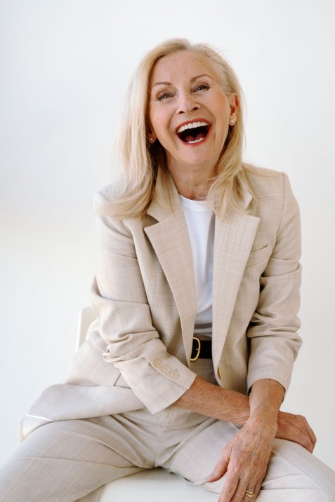 Jarmila P.