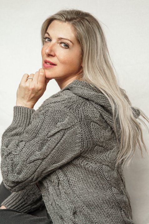 Dáša K.